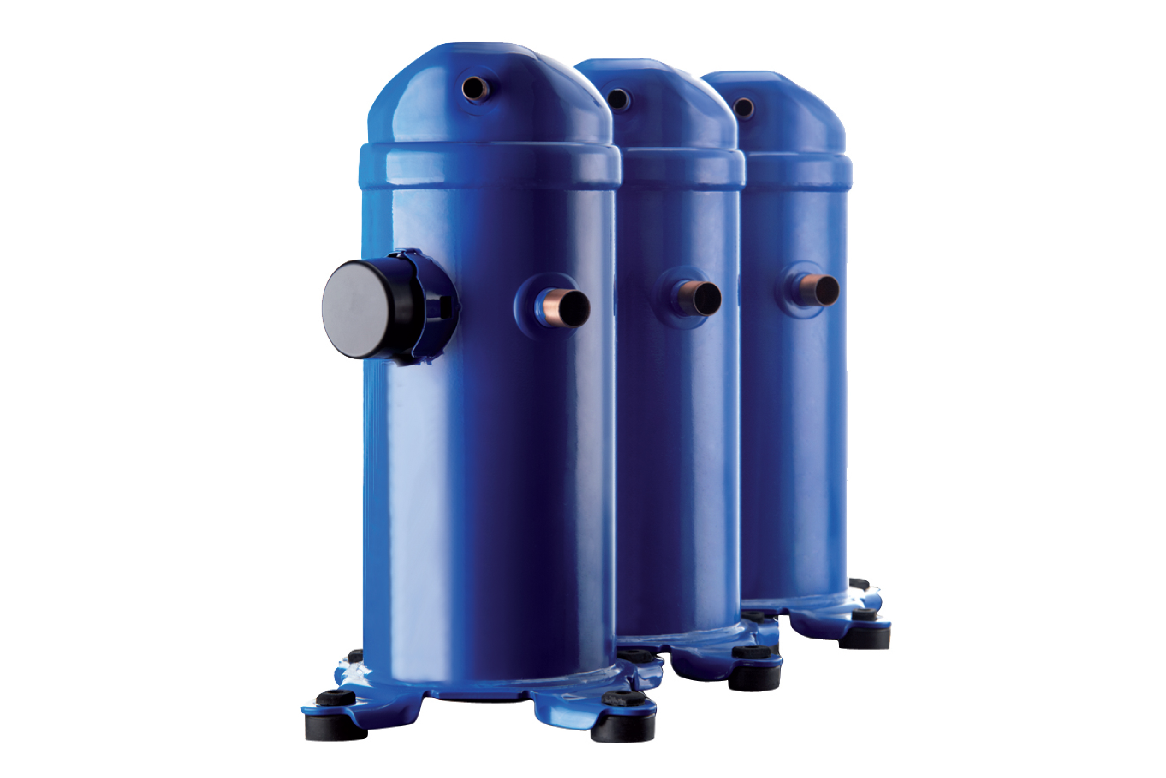 Danfoss Scroll Compressor Selection for Commercial HVAC: A Practical Checklist