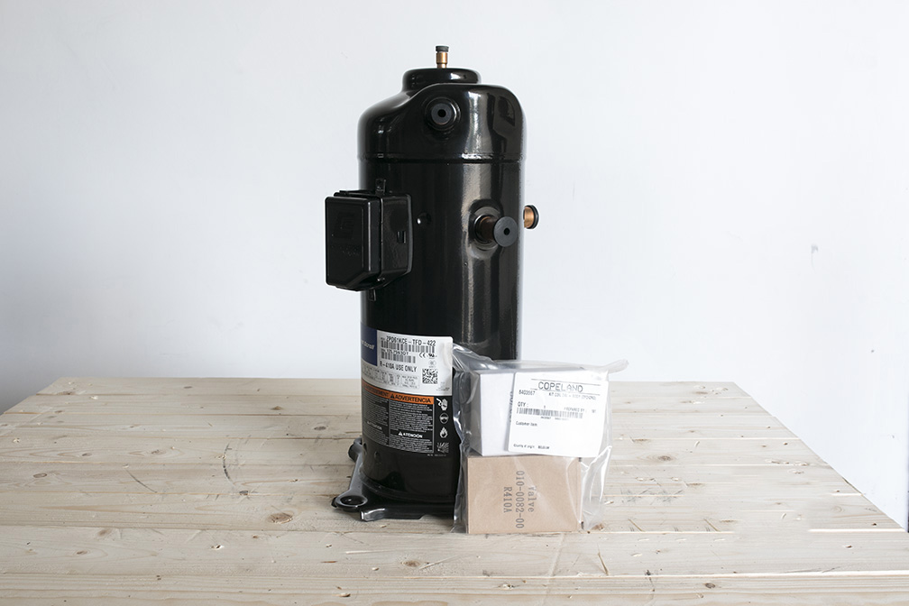 ZFD18KVE TFD 551